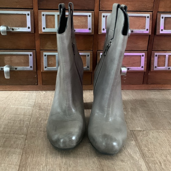 Kork-Ease Lena Western Heel Boot size 9 - Picture 2 of 12